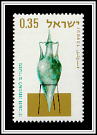 Glass Vessel, 1st or 2nd Century