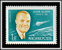 John Glenn