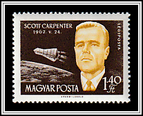 Scott Carpenter