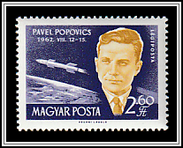 Pavel Popovich
