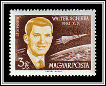 Walter Schirra