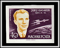 Yuri Gagarin