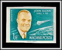 John Glenn