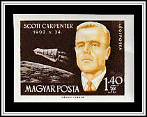 Scott Carpenter