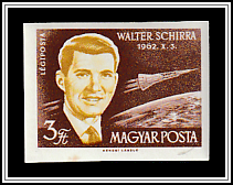 Walter Schirra