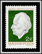 Georgi Dimitrov