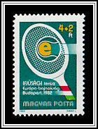 Tennis Racket