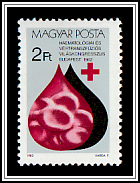Blood Drop