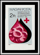 Blood Drop