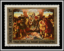 Assembly of the Estates in Ónod; Than Mór