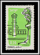 Tower, Ashqelon