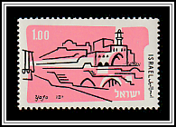 Old City, Yafo