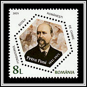 Petru Poni