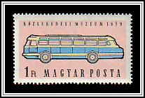 Ikarus Bus