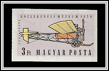 Aircraft Design by Zsélyi Aladár