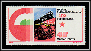 Let's build the railway!; by Bortnyik Sándor