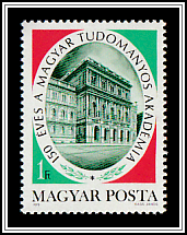 Main Building