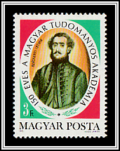 Széchenyi István