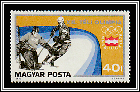 Ice Hockey