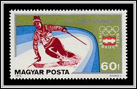 Alpine Skiing