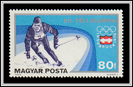 Alpine Skiing