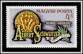 Nobel Peace Prize Medal