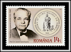 Daniel Danielopolu