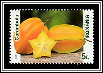 Star Fruit