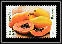 Papaya