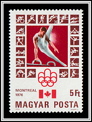 Pommel Horse