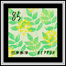 Japanese Pepper (Zanthoxylum piperitum)