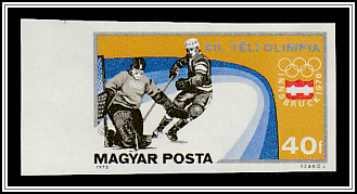 Ice Hockey