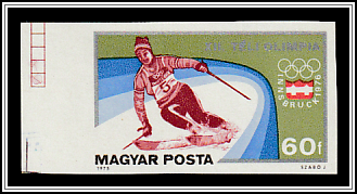 Alpine Skiing