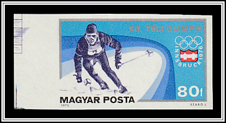 Alpine Skiing