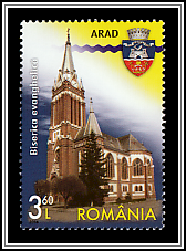 The Evangelical Lutheran Church