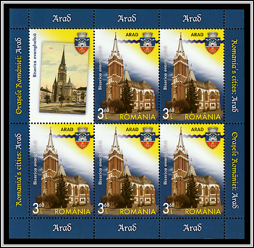 The Evangelical Lutheran Church