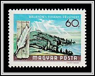 Tihany Peninsula; Founding Charter of the Abbey There