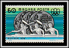 Men's and Women's Kayak - Silver Medals