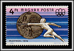 Women's Foil - Gold Medal