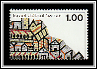 Part of Mosaic Map
