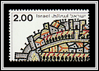 Part of Mosaic Map