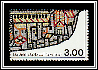 Part of Mosaic Map