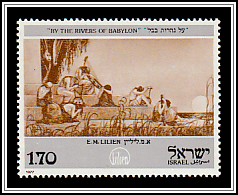 By the Rivers of Babylon