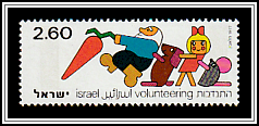 Let's Help Pull Up Grandfather Eliezer's Carrot