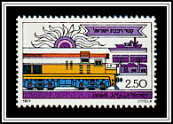 Israel Railways