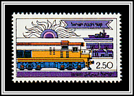 Israel Railways