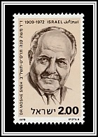 Dr. Moshe Sneh