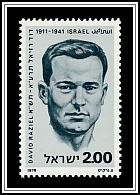 David Raziel