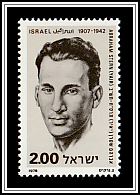 Abraham Stern