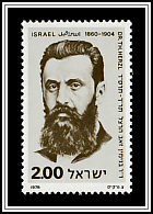 Theodor Herzl